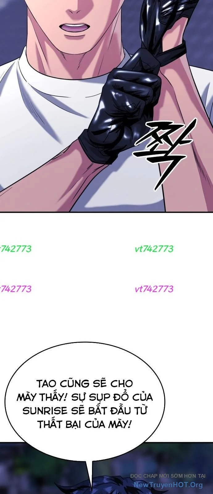 Minh Vương Chapter 29 52