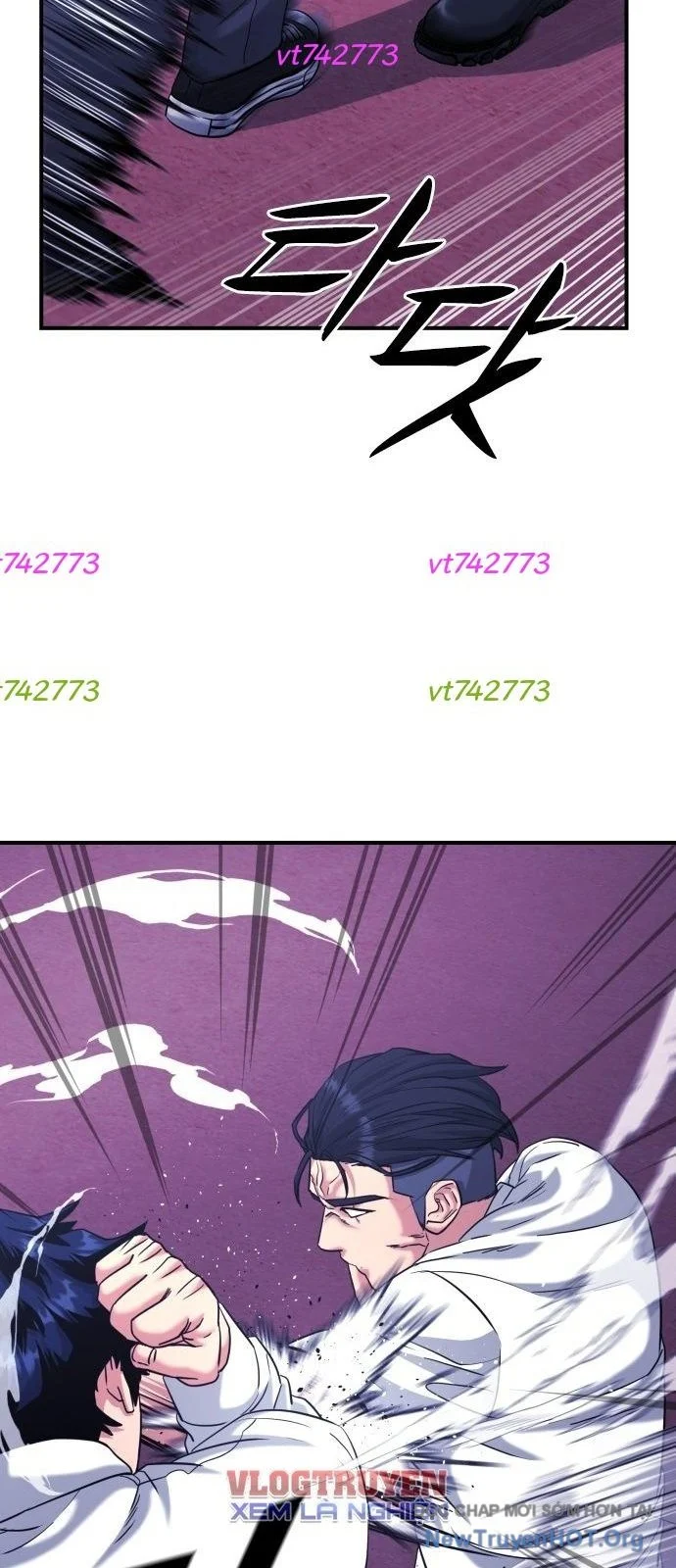Minh Vương Chapter 29 58