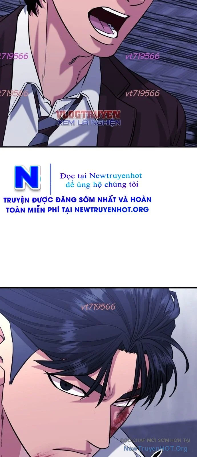 Minh Vương Chapter 31 - Next 