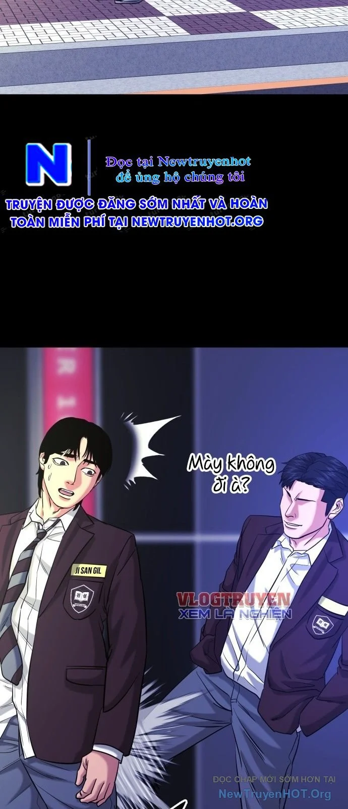 Minh Vương Chapter 31 - Next 