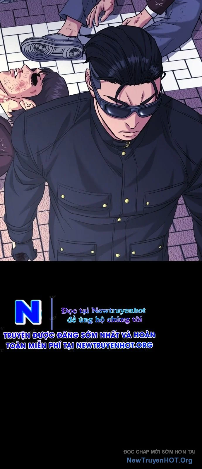 Minh Vương Chapter 31 - Next 