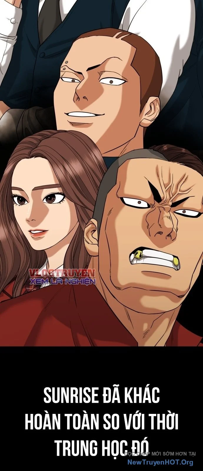 Minh Vương Chapter 31 - Next 