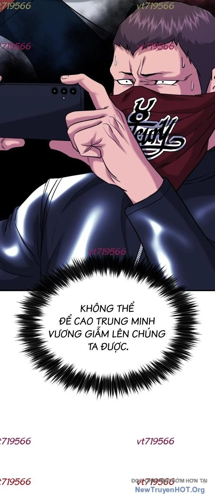 Minh Vương Chapter 31 - Next 