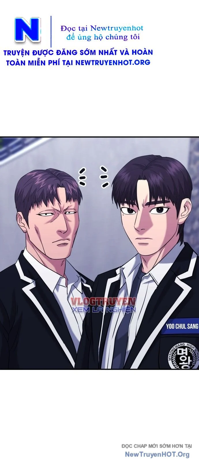 Minh Vương Chapter 31 - Next 