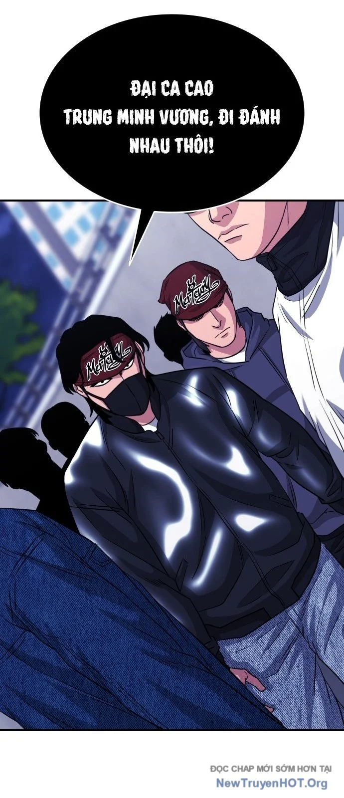 Minh Vương Chapter 31 - Next 