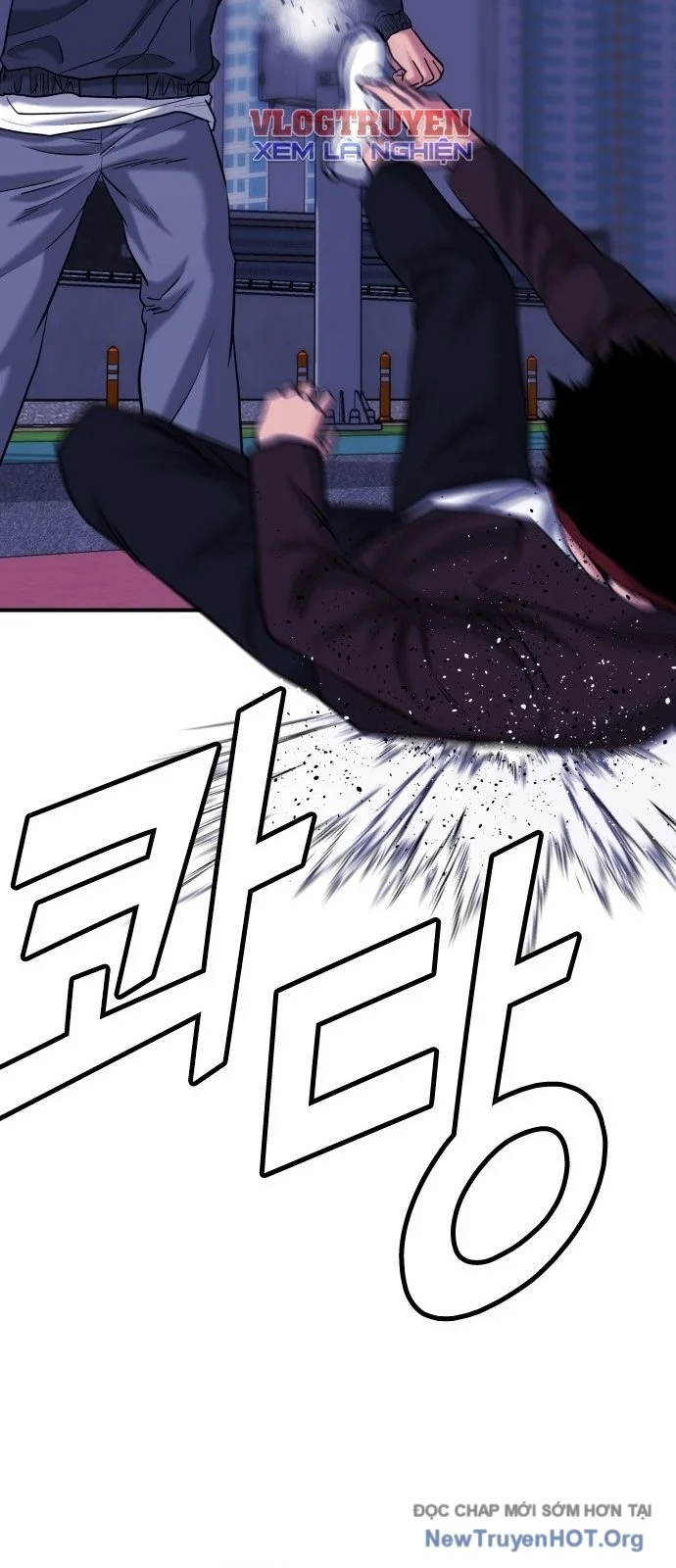 Minh Vương Chapter 31 - Next 