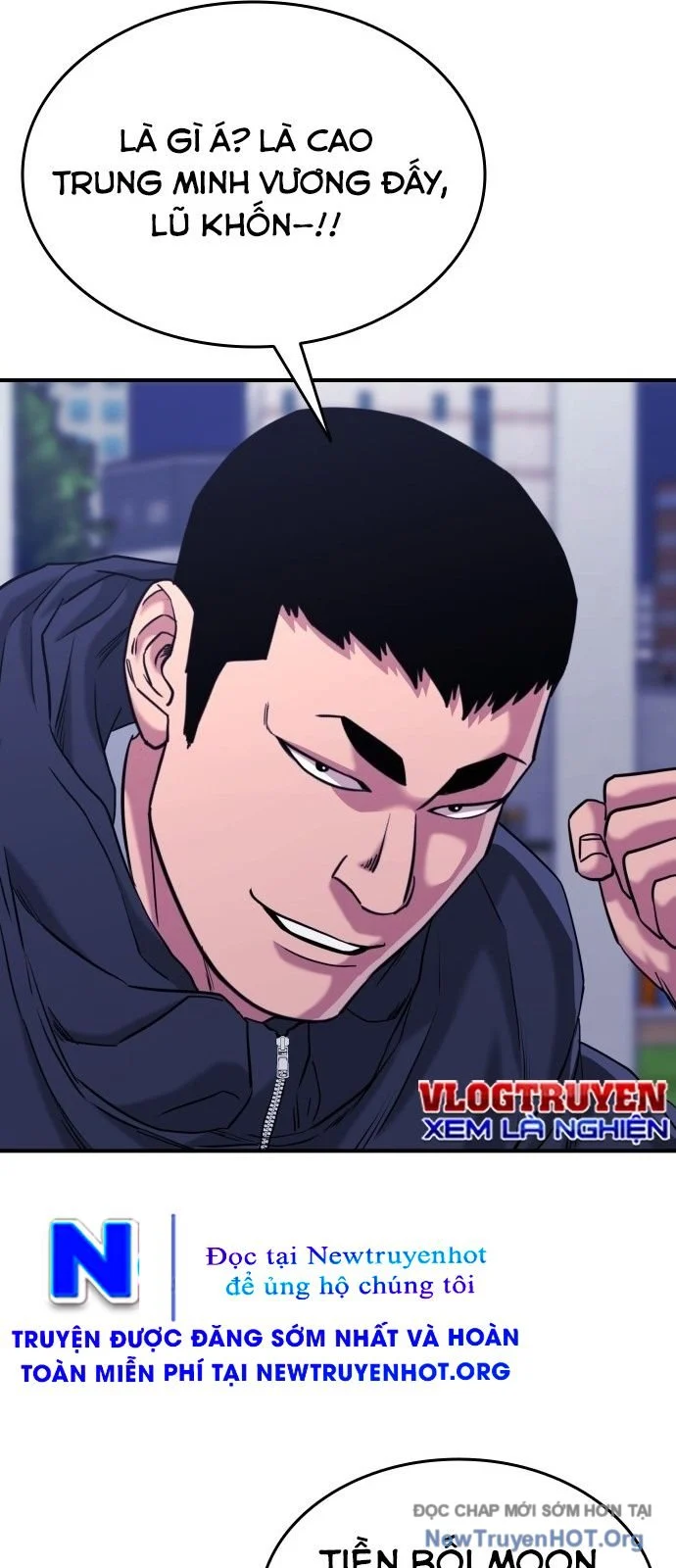 Minh Vương Chapter 31 - Next 