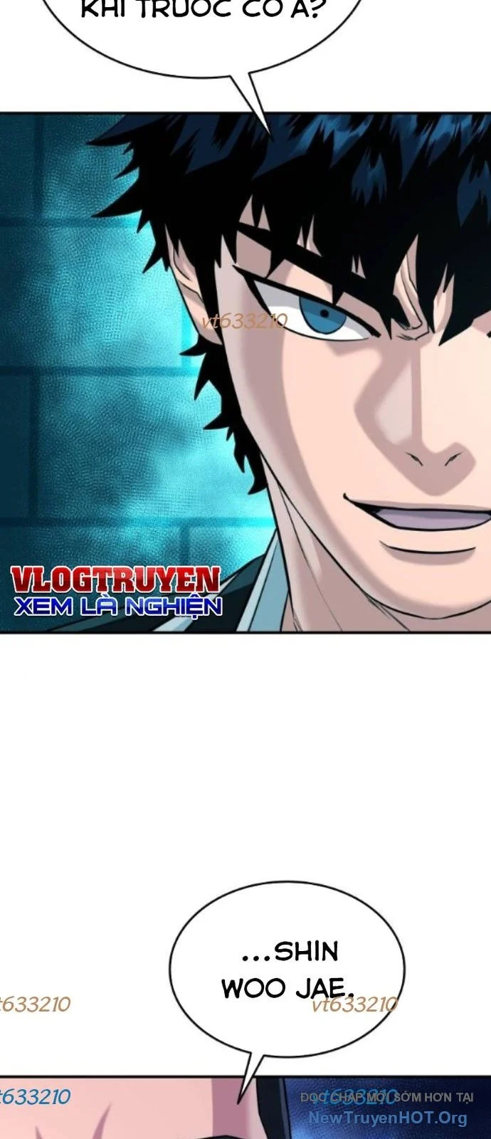 Minh Vương Chapter 35 - Trang 2