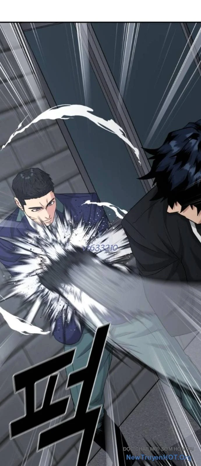 Minh Vương Chapter 35 - Trang 2