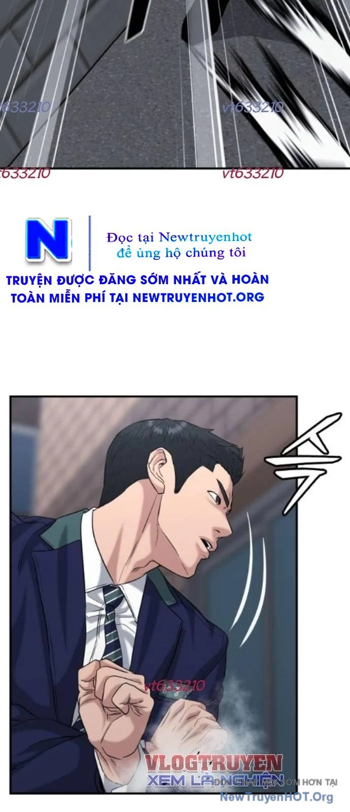Minh Vương Chapter 35 - Trang 2