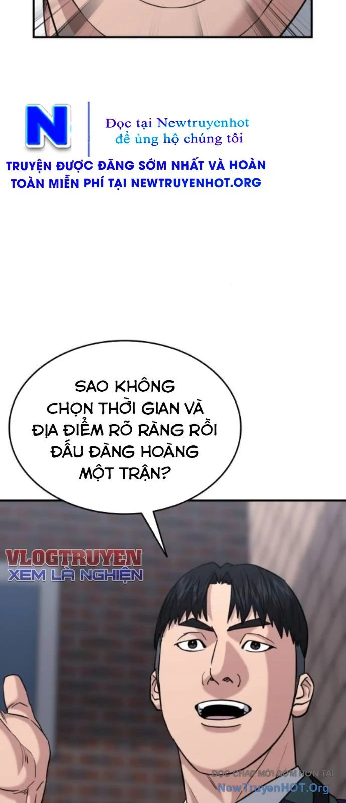 Minh Vương Chapter 35 - Trang 2