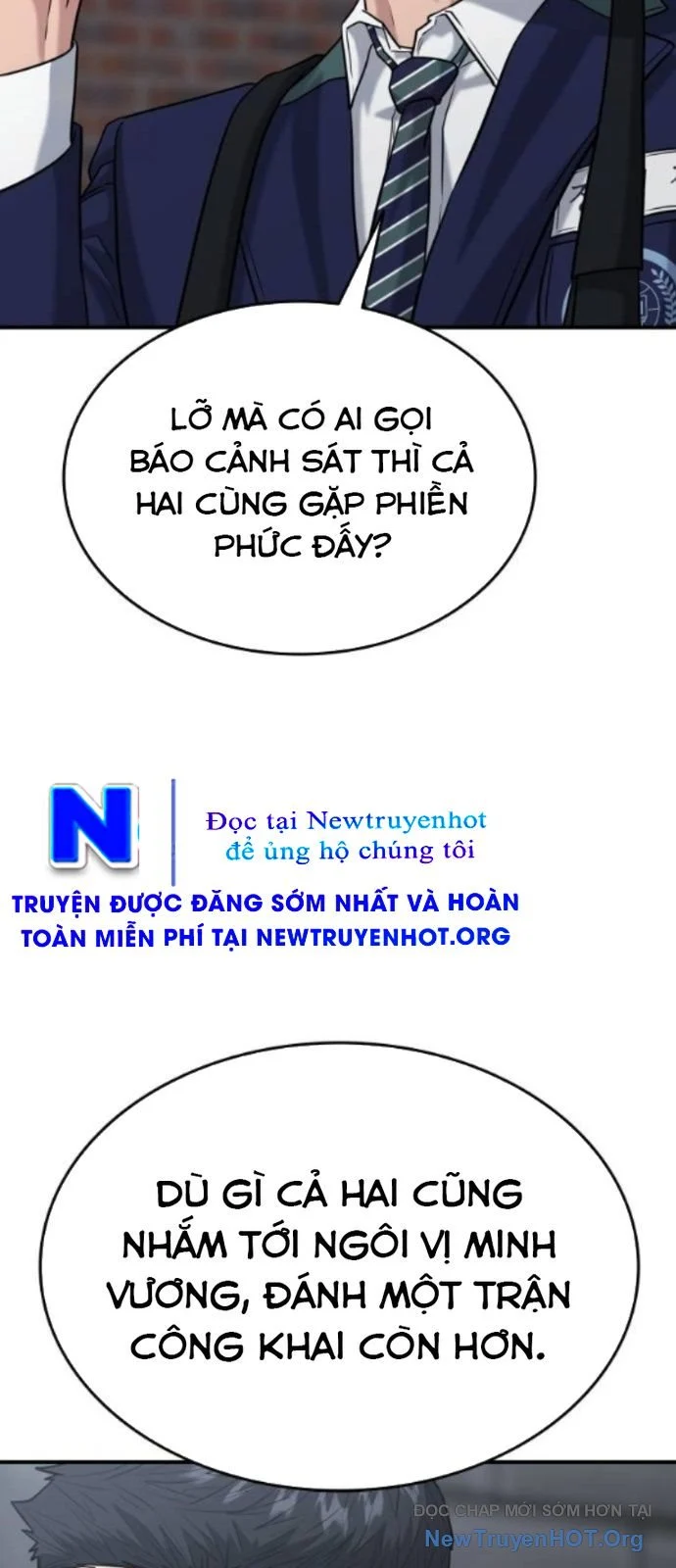 Minh Vương Chapter 35 - Trang 2