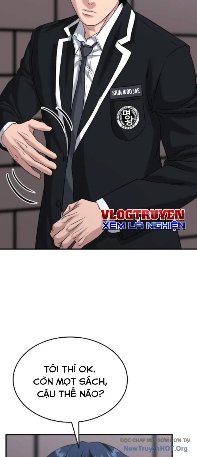 Minh Vương Chapter 35 - Trang 2