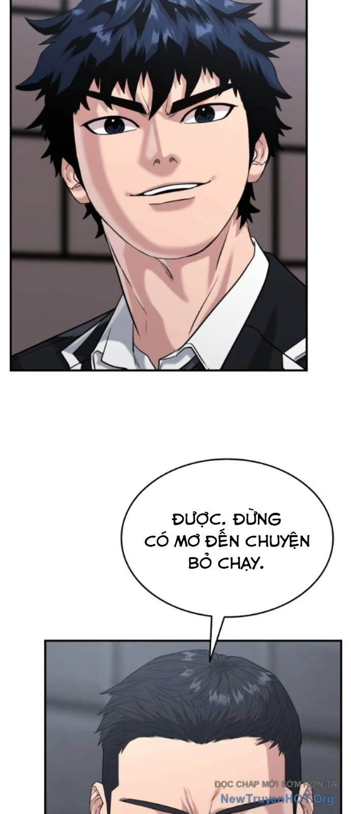 Minh Vương Chapter 35 - Trang 2