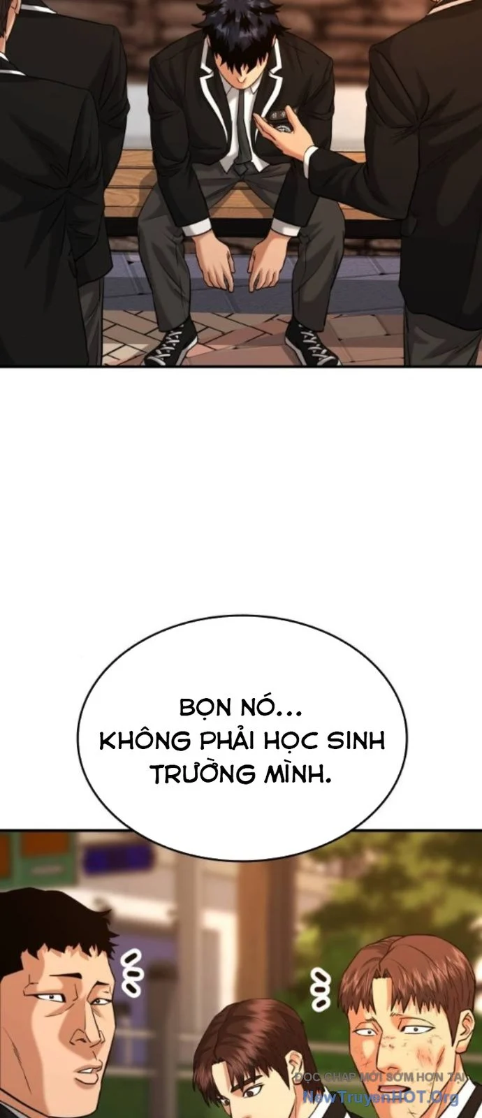 Minh Vương Chapter 35 - Trang 2