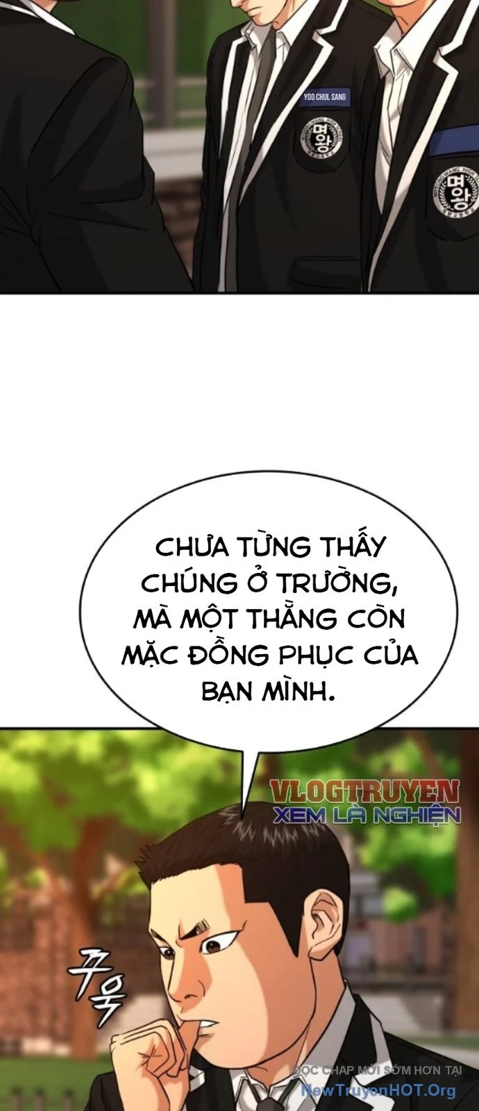 Minh Vương Chapter 35 - Trang 2