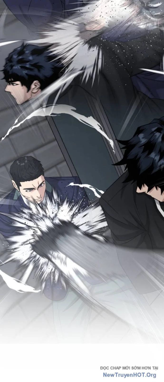 Minh Vương Chapter 35 - Trang 2