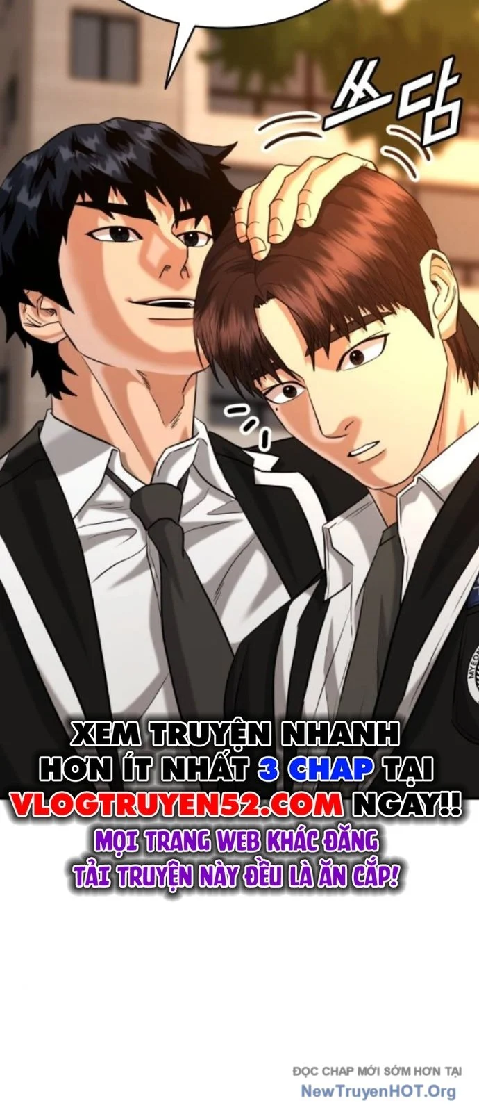 Minh Vương Chapter 35 - Trang 2