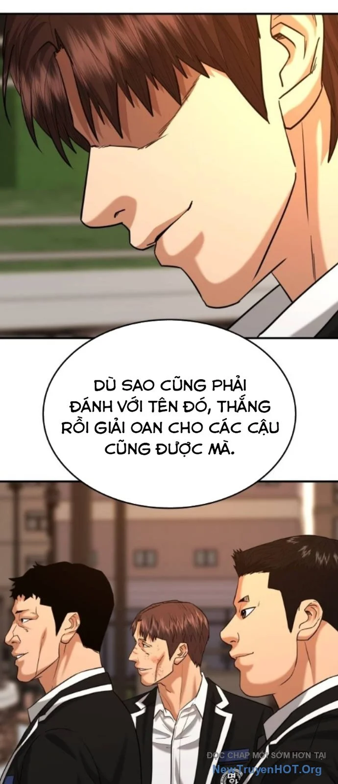 Minh Vương Chapter 35 - Trang 2