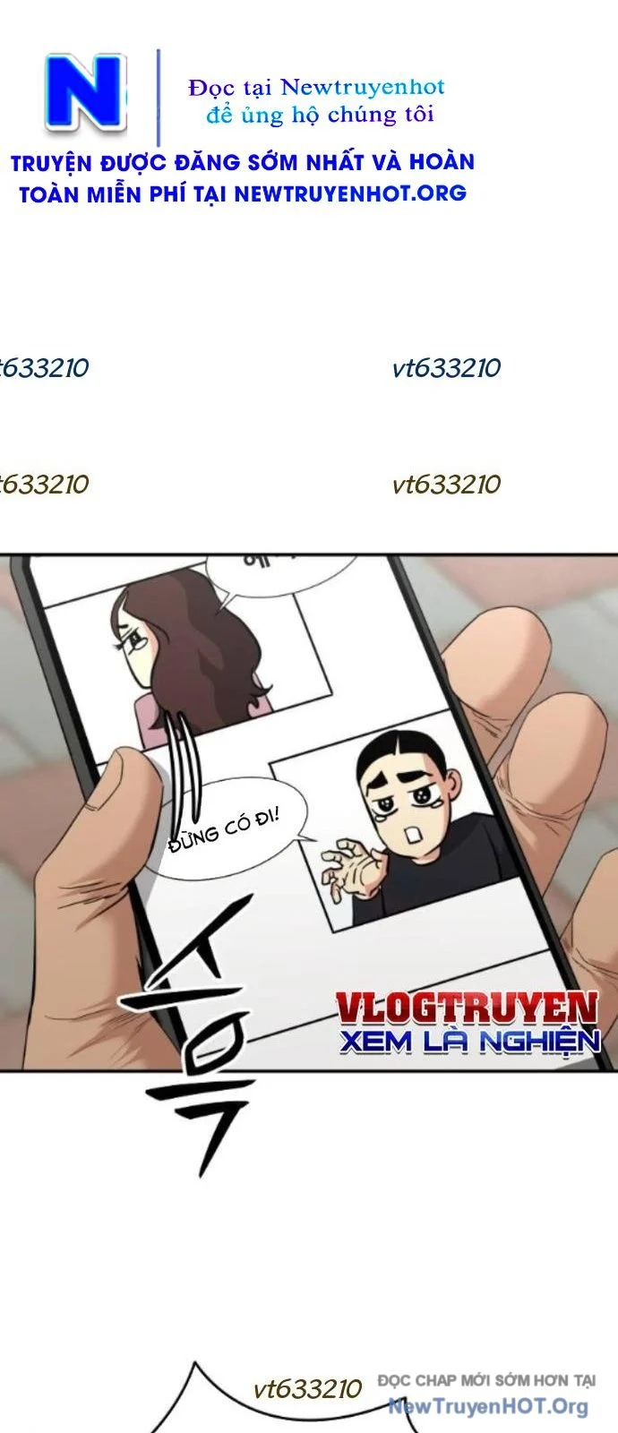 Minh Vương Chapter 35 - Trang 2