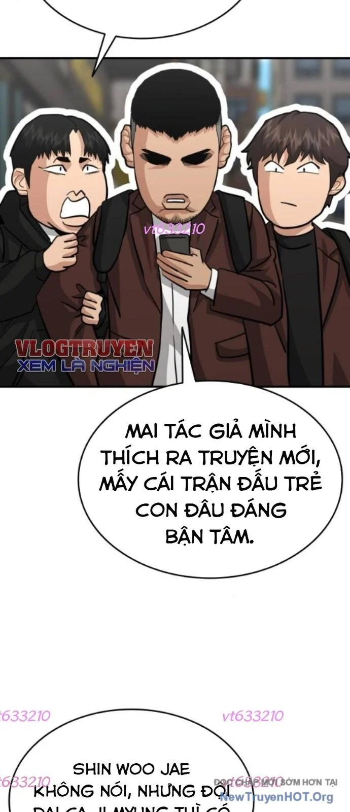 Minh Vương Chapter 35 - Trang 2