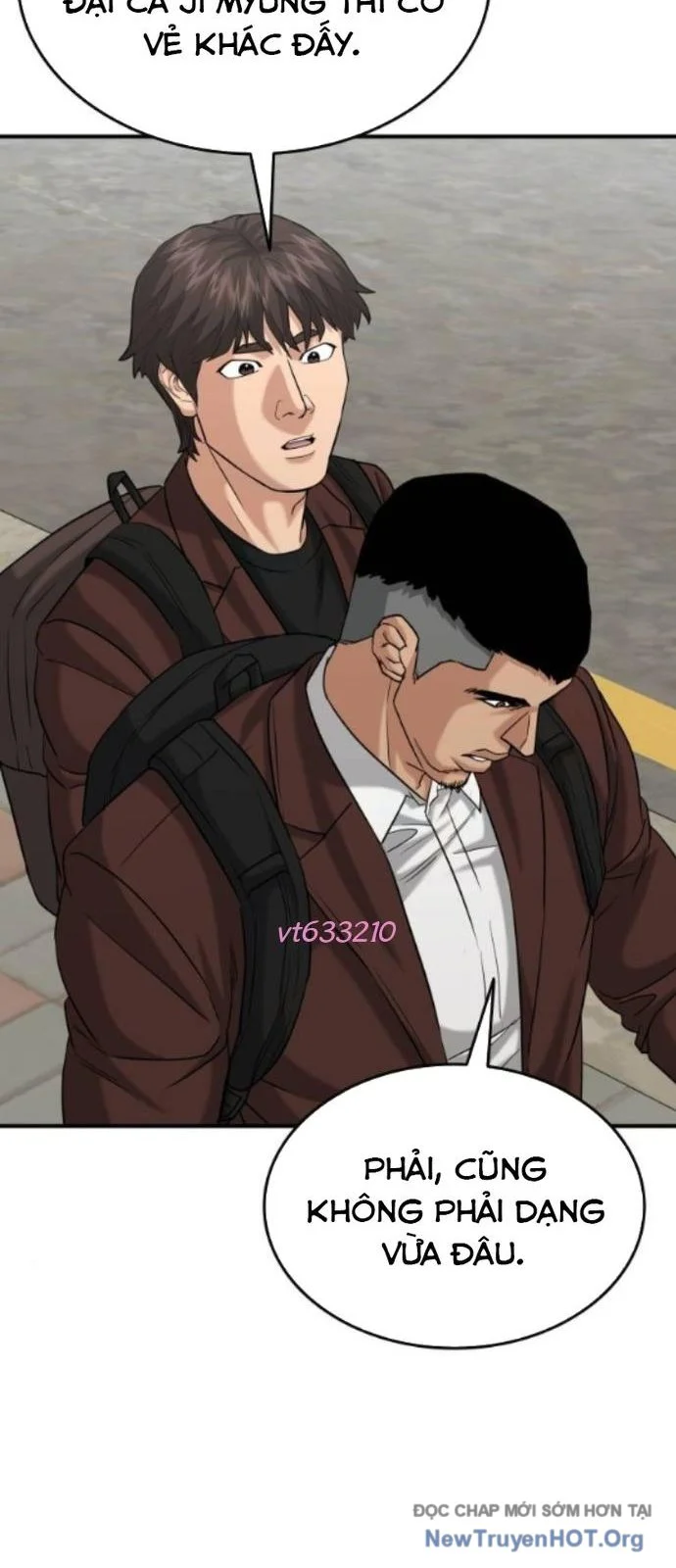 Minh Vương Chapter 35 - Trang 2
