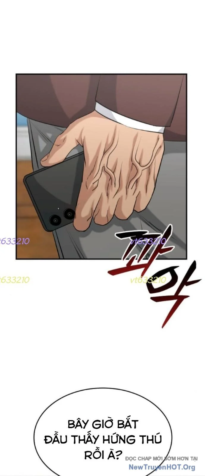 Minh Vương Chapter 35 - Trang 2
