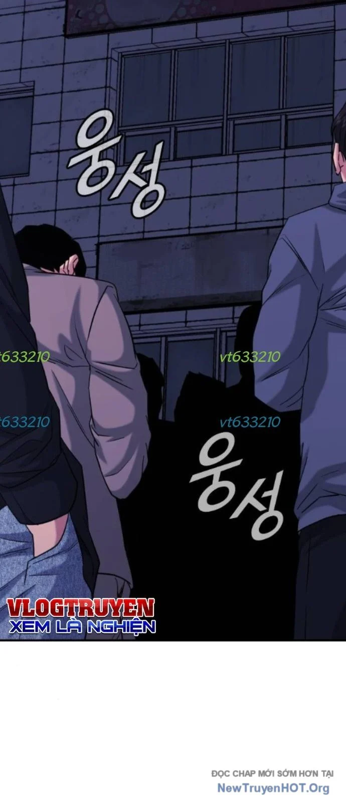 Minh Vương Chapter 35 - Trang 2