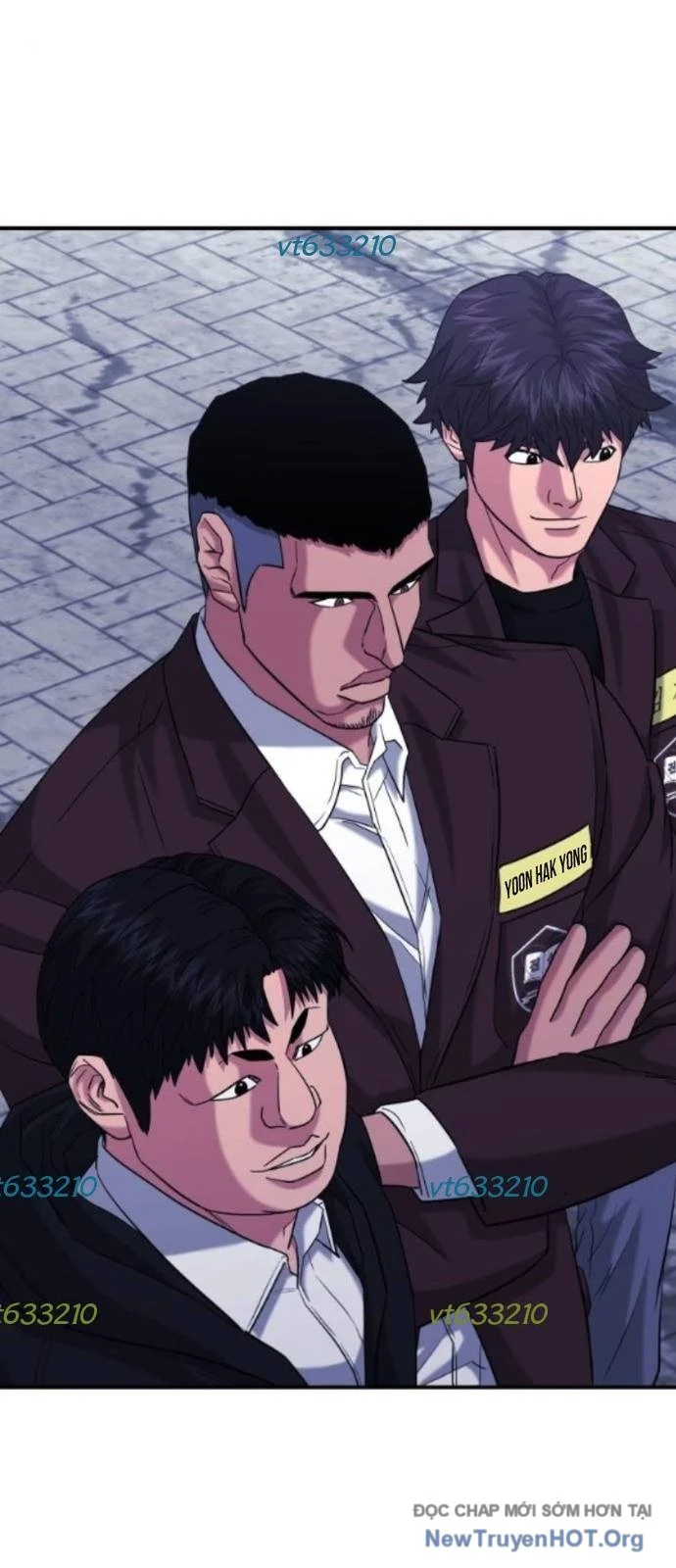 Minh Vương Chapter 35 - Trang 2