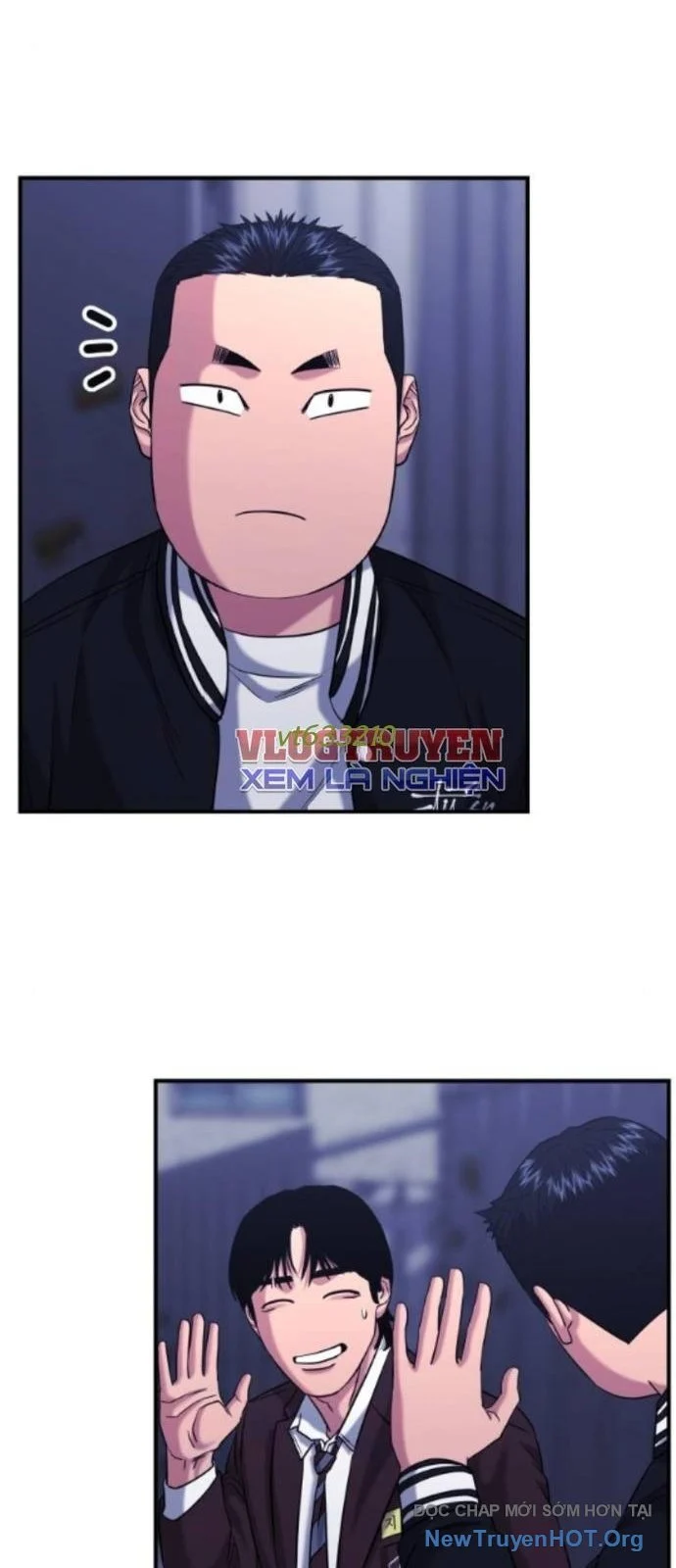 Minh Vương Chapter 35 - Trang 2
