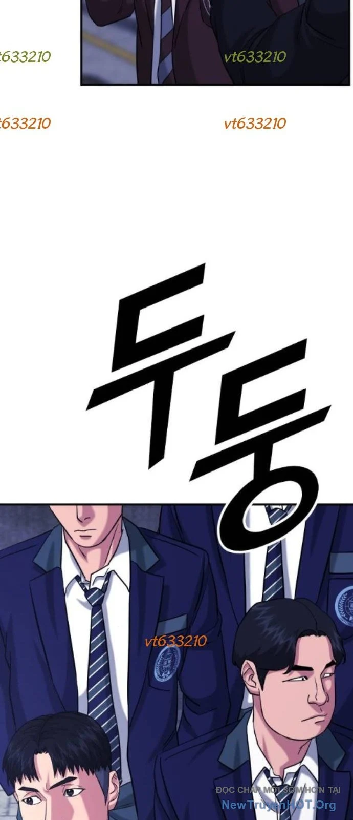 Minh Vương Chapter 35 - Trang 2