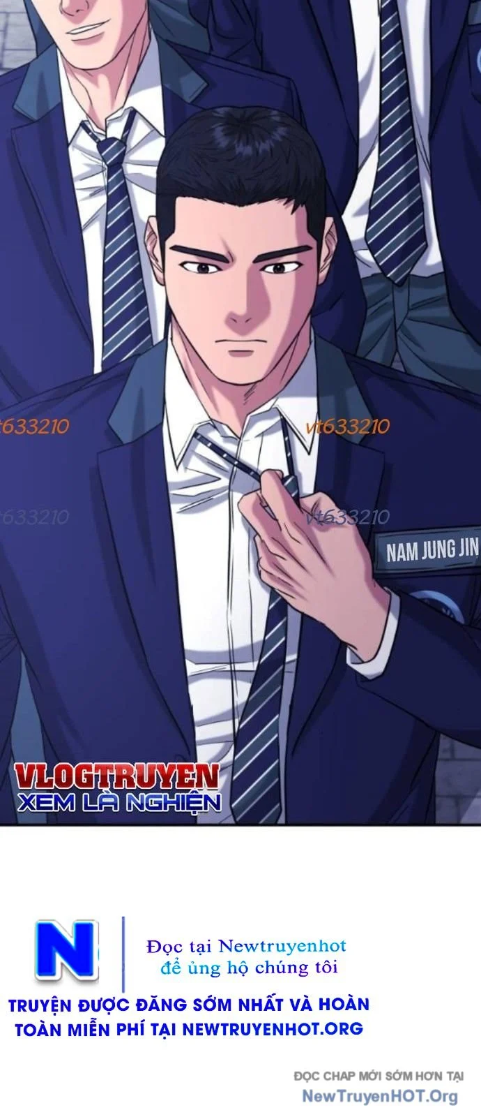 Minh Vương Chapter 35 - Trang 2