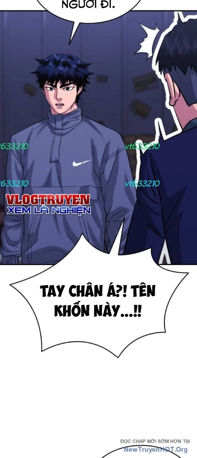 Minh Vương Chapter 35 - Trang 2