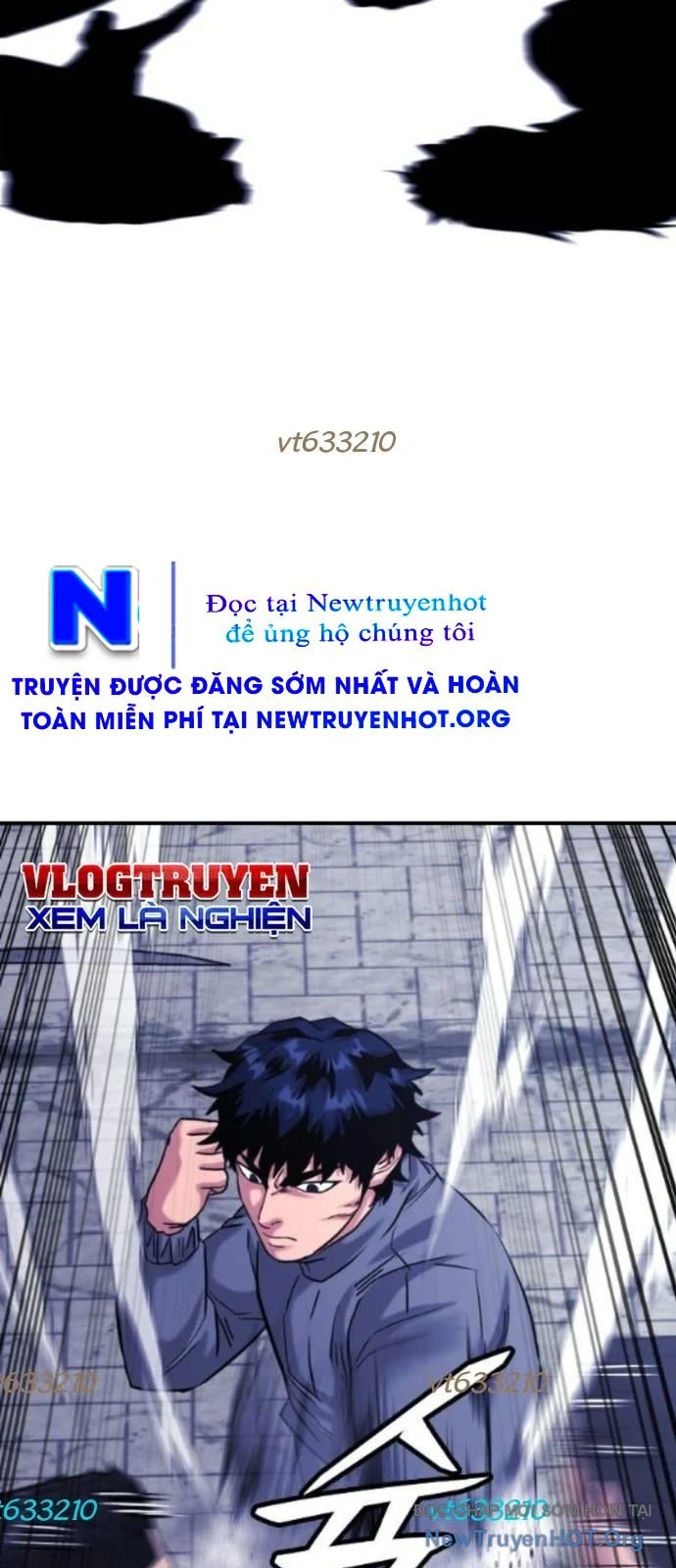 Minh Vương Chapter 35 - Trang 2