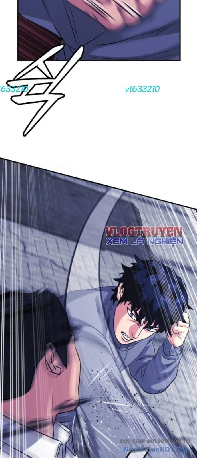 Minh Vương Chapter 35 - Trang 2