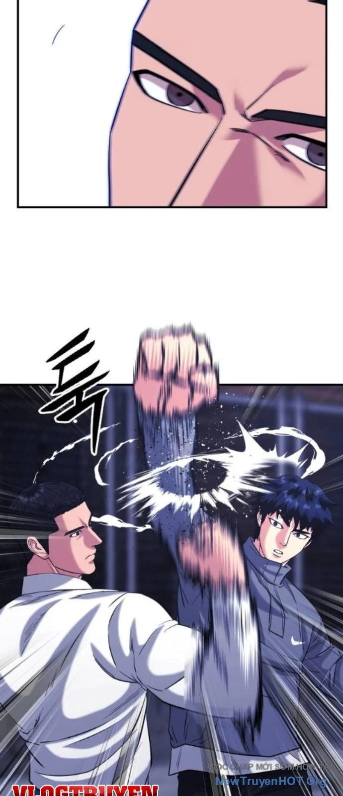 Minh Vương Chapter 35 - Trang 2