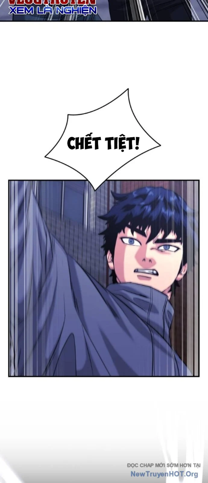 Minh Vương Chapter 35 - Trang 2