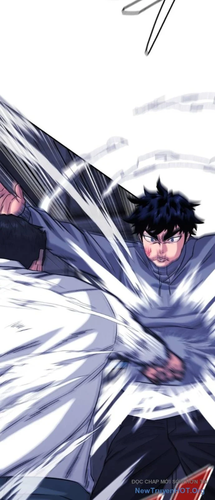 Minh Vương Chapter 35 - Trang 2