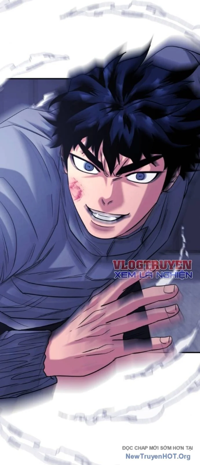 Minh Vương Chapter 35 - Trang 2