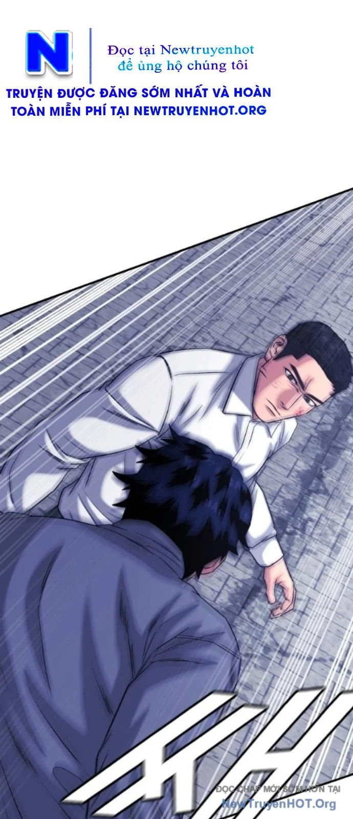 Minh Vương Chapter 35 - Trang 2