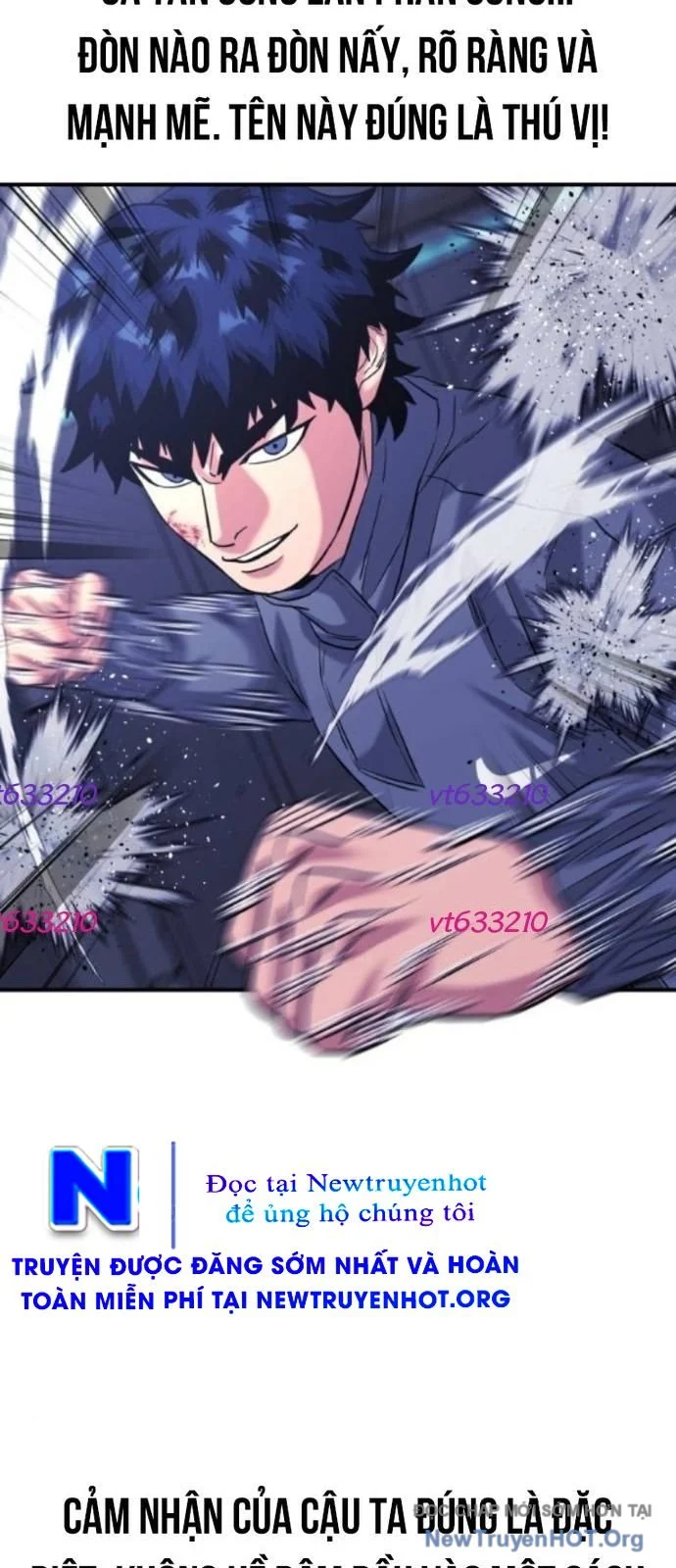 Minh Vương Chapter 35 - Trang 2