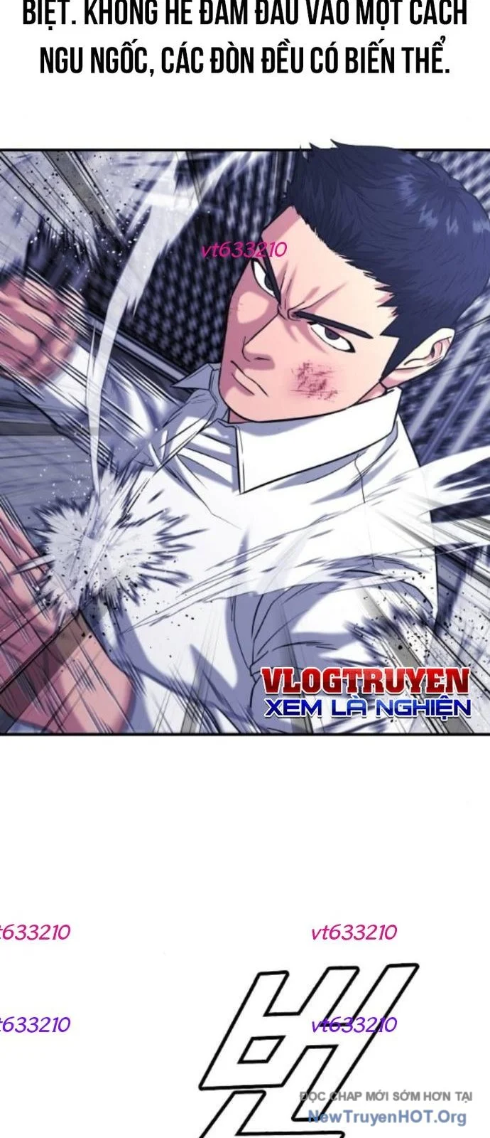 Minh Vương Chapter 35 - Trang 2