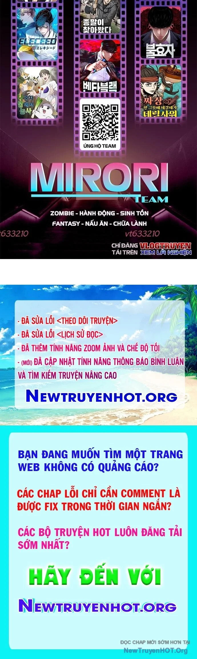 Minh Vương Chapter 35 - Trang 2