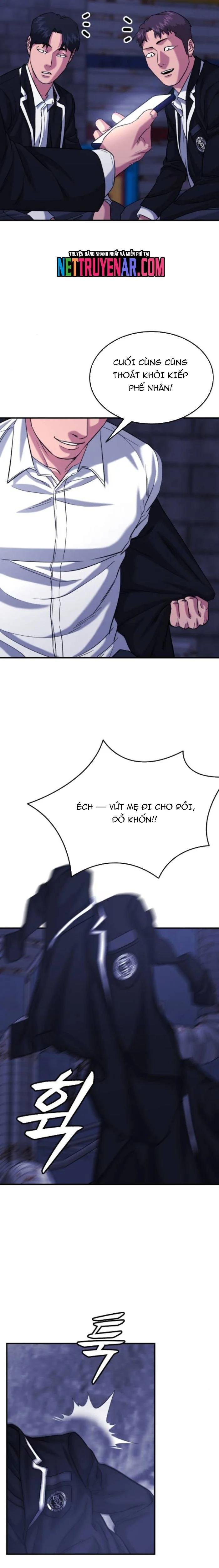 Minh Vương Chapter 36 - Next Chapter 37