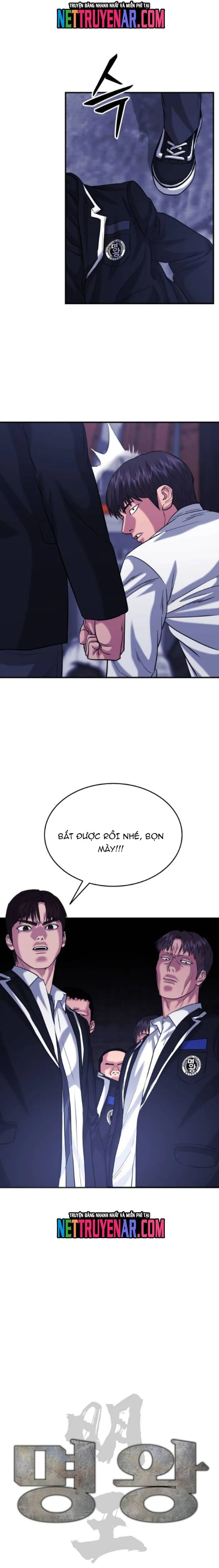 Minh Vương Chapter 36 - Next Chapter 37