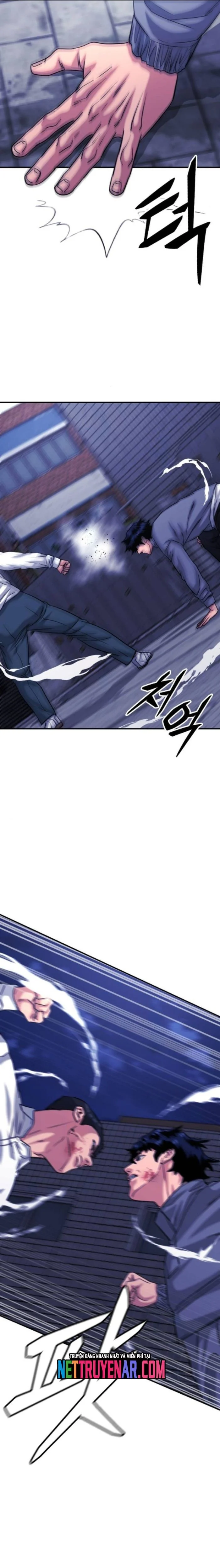 Minh Vương Chapter 36 - Next Chapter 37