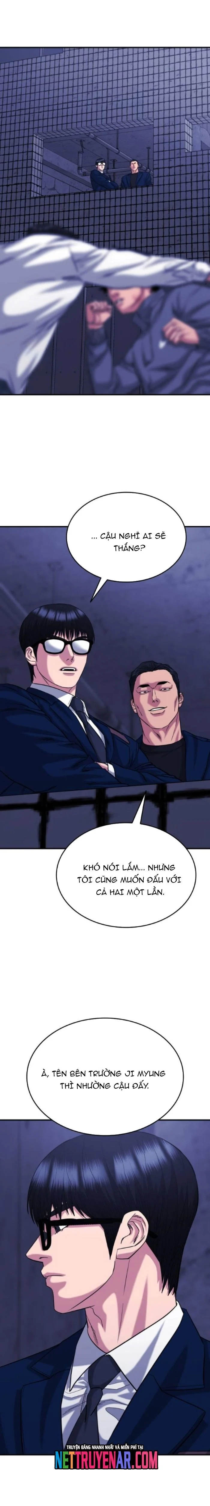 Minh Vương Chapter 36 - Next Chapter 37