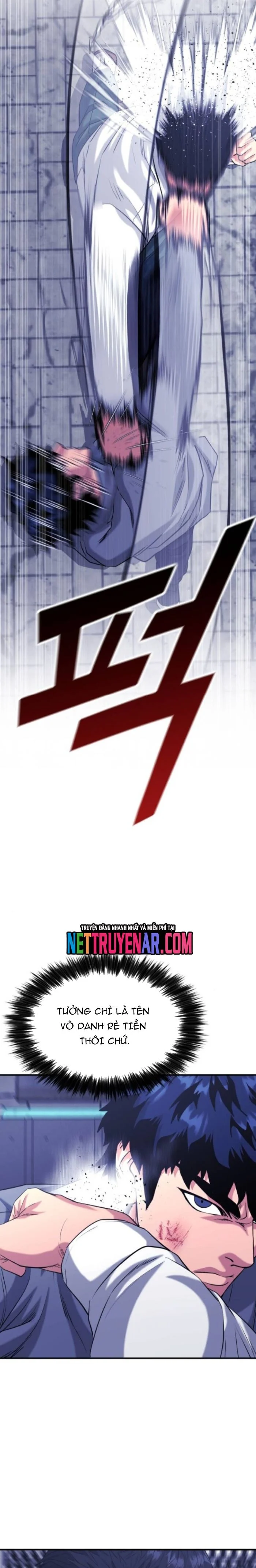 Minh Vương Chapter 36 - Next Chapter 37