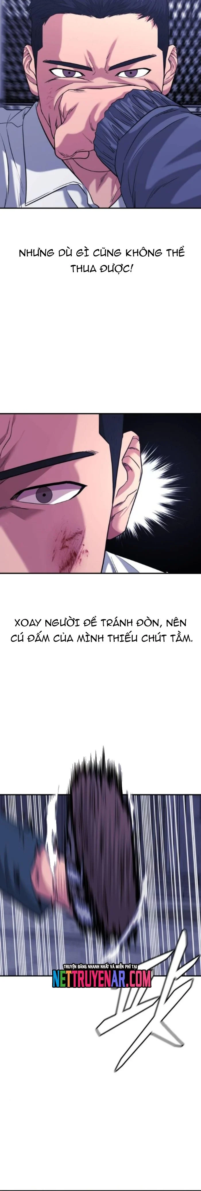 Minh Vương Chapter 36 - Next Chapter 37