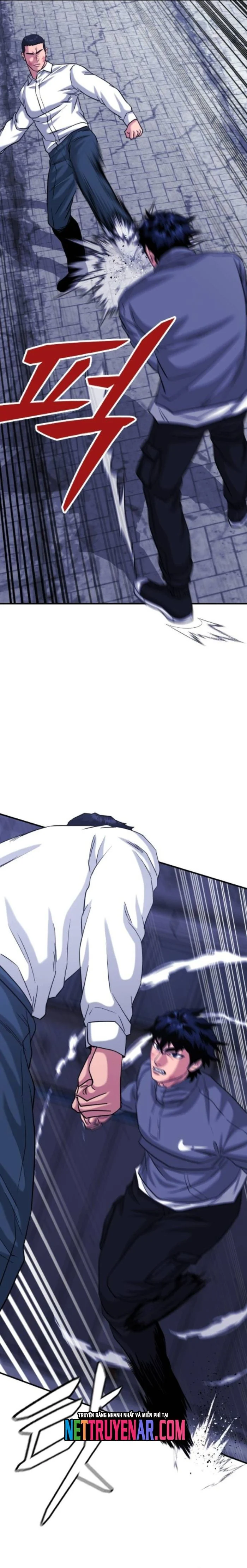 Minh Vương Chapter 36 - Next Chapter 37